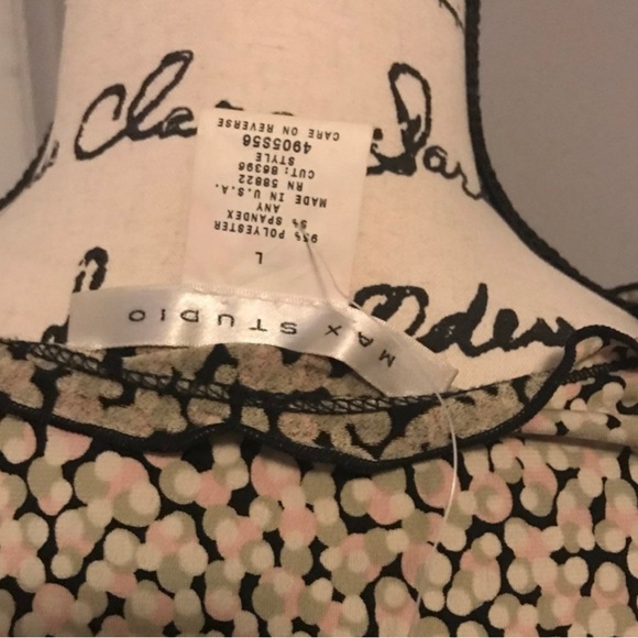 Max Studio dress - Picture 2 of 4